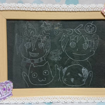 ２０１５１０３１あさまっくらじお（作品）