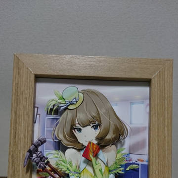 【シャドーボックス】 高垣楓