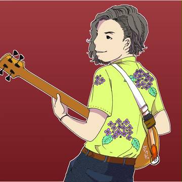 タクローさん2作。