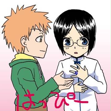 はぴば