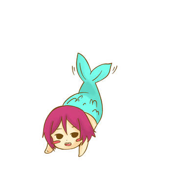 凛ちゃん