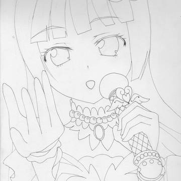 北条そふぃ