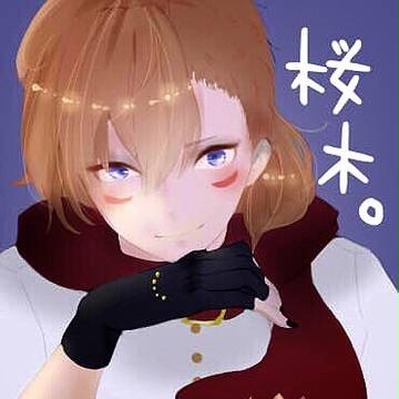 お友達を描いてみた…。