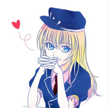 とうらぶついログ