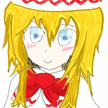 リリーホワイト