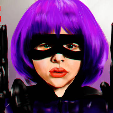 HitGirl
