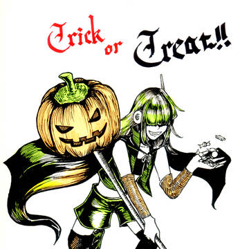 Trick or Treat
