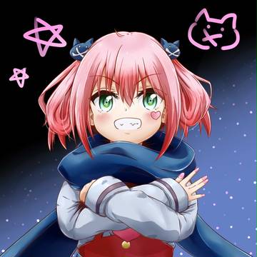 七宮智音