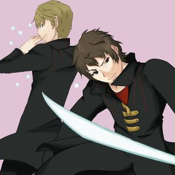 A級ボーダー