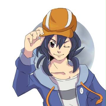 ダン戦過去絵