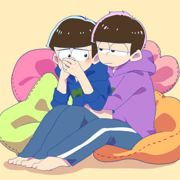 色松ちゃん