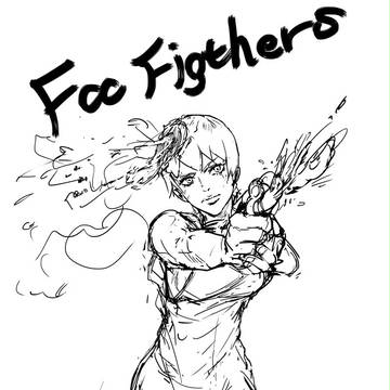フー・ファイターズ