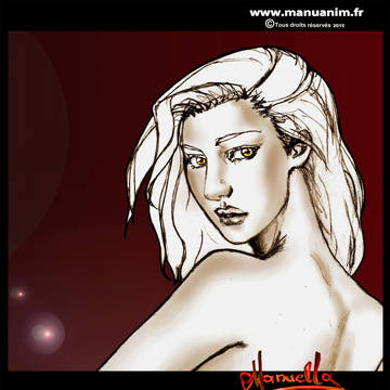Sabot de Venus 1