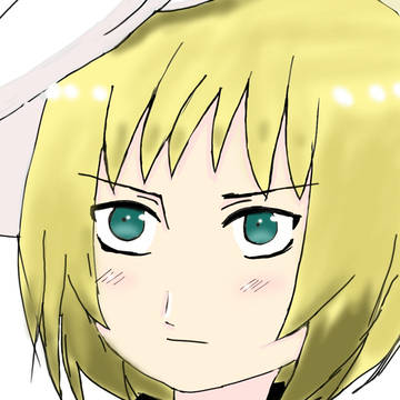 バッシュ落書き