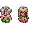 DQドット絵職業妄想　［アサシン］