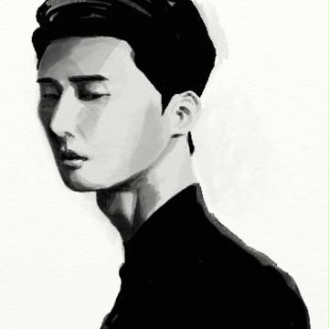 Park Seo-joon