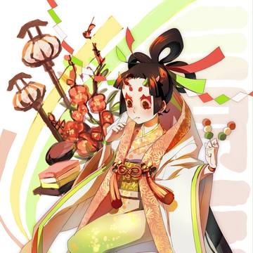 ひなまつり