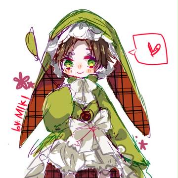 (づ。◕‿‿◕。)づ