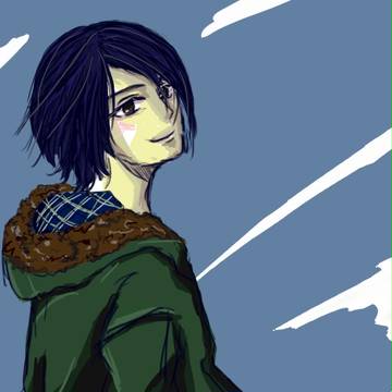 東郷さん