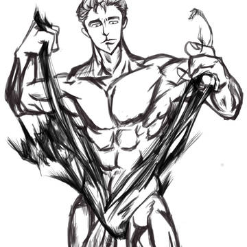 不来一♂发♂吗