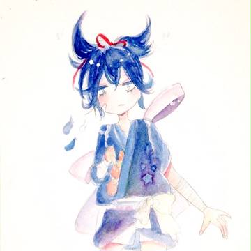 小夜