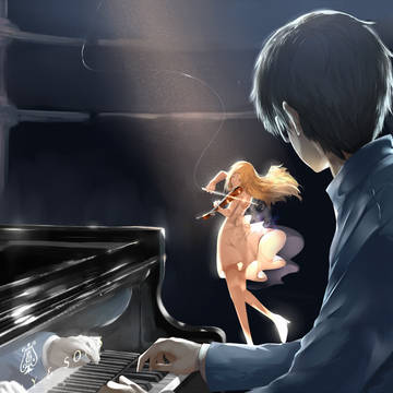 Twinkling Star