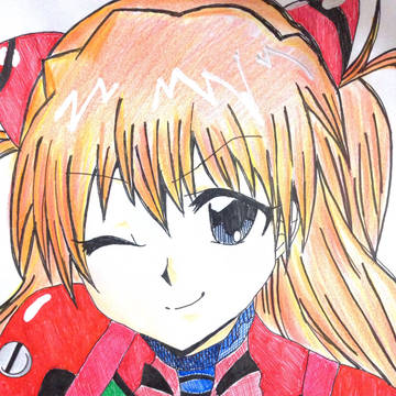 アスカ