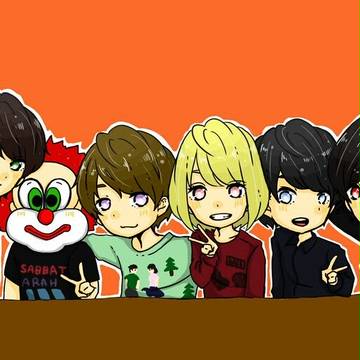 flumpool × SEKAI NO OWARI