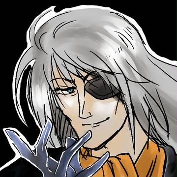 キリコ先生