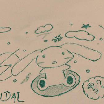 SCANDAL X Cinnamon(Winter Story)
