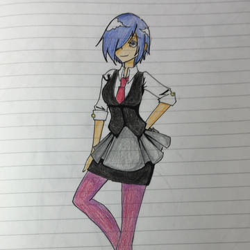とうかちゃん