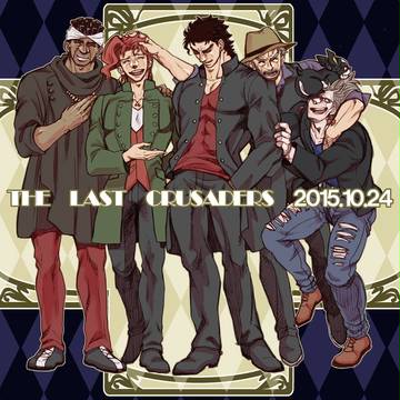 2015.10.24ザラストクルセイダースレポ