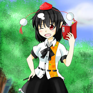 私に任せてください！