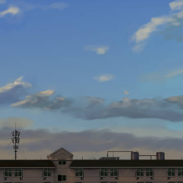 场景练习