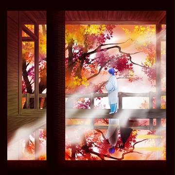 縁切湯屋物語 四週限定連載開始