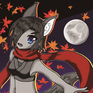 おおかみ座