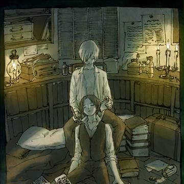 眠り
