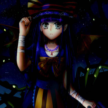 万圣stocking