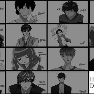 HAPPY BIRTH DAY NSKD