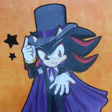 ハロウィンシャドウ
