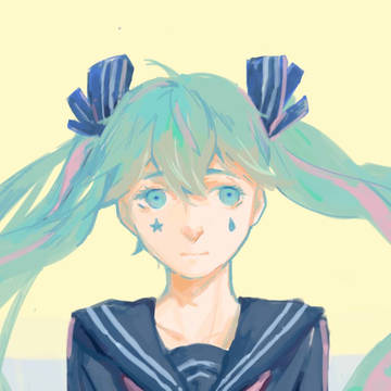 【MIKU】💗