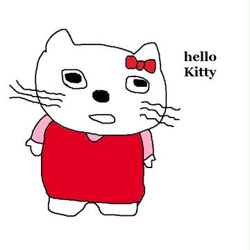 HELLO KITTY