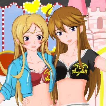 ちょっと強引に