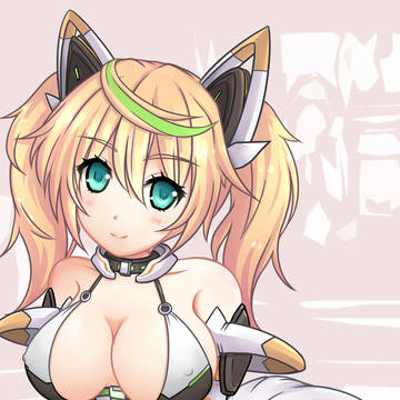 ジェネたん(差分付き