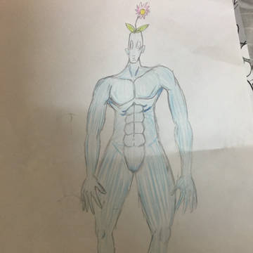 落書き
