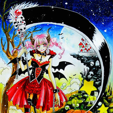 Happy Halloween