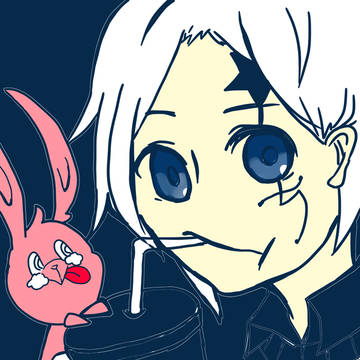 D.Gray-man