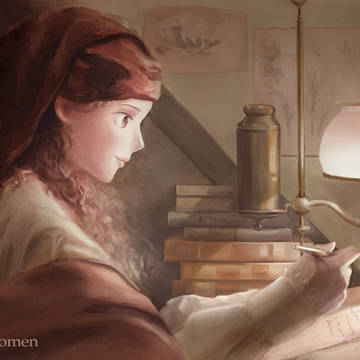 Little Women