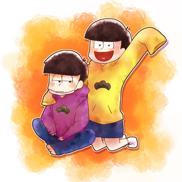 この2人がKAWAII