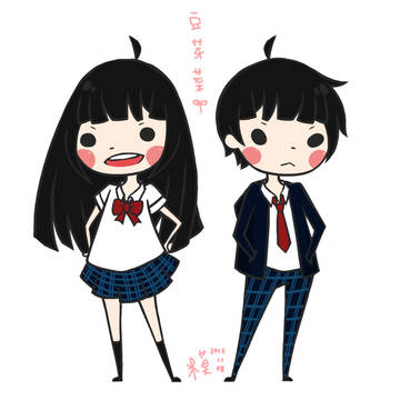 歡迎來到童話世界